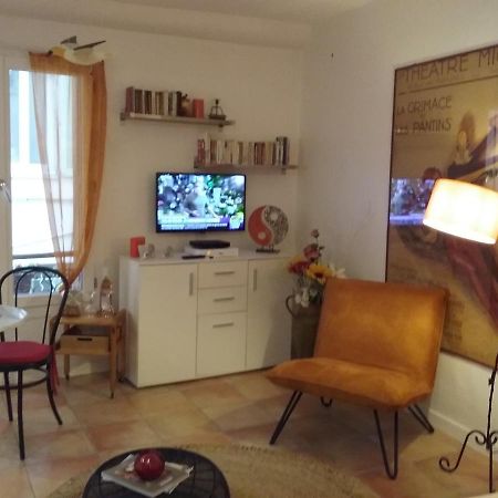 Studio A 2 Pas Du Palais Канны Экстерьер фото