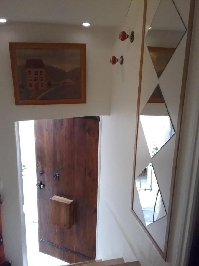 Studio A 2 Pas Du Palais Канны Номер фото